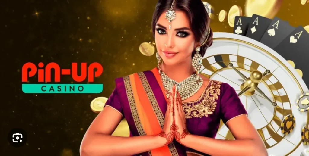 Pin-Up Login Bangladesh